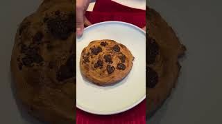 Receta galleta de proteína [upl. by Leira]