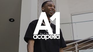 Key Glock  Tooly Acapella  Vocals Only 140bpm [upl. by Byrn]