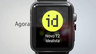 idealista a primeira app imobiliária para o Apple watch [upl. by Tidwell965]