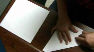 How to make a Paper Envelope Mail [upl. by Krenn]