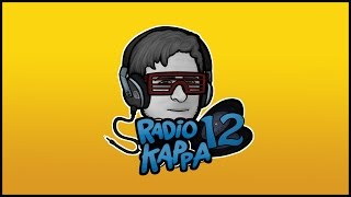 Radio Kappa Ep 12  Liar Liar Drama on Fire [upl. by Vas430]