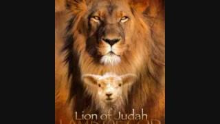 Jason Upton  Lion Of Judah [upl. by Airdna]