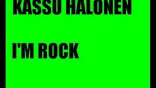 Kassu Halonen  Im Rock [upl. by Lerner459]