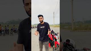 আপনারাও কি আমার মতো Rolling Stoopie শিখতে চান  । Rolling Stoppie Tutorial [upl. by Hart528]