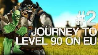 Swifty Journey to 90 EU Part 2 [upl. by Osber321]