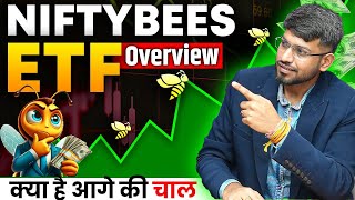 NiftyBees ETF Overview  How this ETFs Perform  ETFs Investment [upl. by Aniteb]