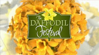 2019 Daffodil Festival Grand Floral Parade [upl. by Carny]