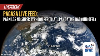 LIVE Pagkilos ng Super Typhoon PART 3  November 17 2024  GMA Integrated News  Replay [upl. by Spevek]