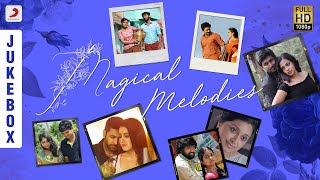 Magical Melodies  Jukebox  Latest Tamil Songs 2020  Tamil Love Songs  Latest Tamil Hit Songs [upl. by Bamberger]