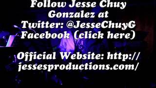 Jesse Chuy Gonzalez Tejano Band [upl. by Grimonia]