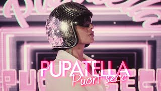 Pupatella  Puort Secc Video Ufficiale 2024 [upl. by Brittany]