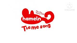 hameln theme song [upl. by Cave]