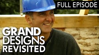 Grand Designs Revisited  FULL EPISODE  Season 02 Episode 05  Devon [upl. by Bittencourt]