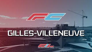 Montreal Grand Prix  Formula College [upl. by Madda]