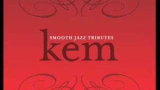 Kem Smooth Jazz Tribute  I Cant Stop Loving You [upl. by Ralip]