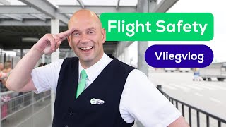 MOET ik STOPPEN met VLIEGEN  Vincents Vliegvlog 41 [upl. by Malachy]