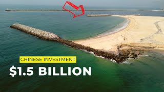 This is China Biggest Investment in Nigeria [upl. by Onej]