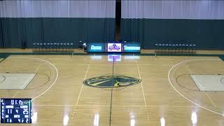 Skidmore College vs Hobart amp William Smith Colleges Womens Other Volleyball [upl. by Uehttam]