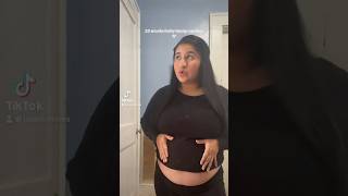 20 weeks bump date 💓💓 momlife 20weekspregnant bumpdate pregnant pregnancyjourney sahm [upl. by Wilma]