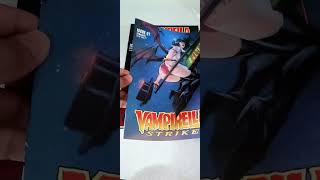 Vampirella Strikes [upl. by Nanek]