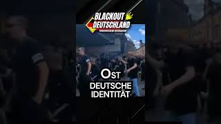 DAS  IST  OSTDEUTSCHLAND  🔥 [upl. by Ahsiemal]