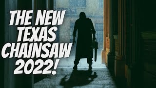 The TEXAS CHAINSAW MASSACRE 2022 [upl. by Ahsieat]