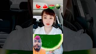 Eat emoticons✨ eat you bite by bite💥the copilot eats snacks foodshortvideoEatemoticons [upl. by Aihsekat]