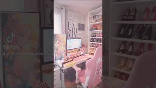 BenQ ScreenBar Halo Monitor Lamp Best Lighting With Wireless Controller gaming kawaii setup [upl. by Glenda]