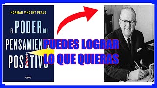 El Poder del PENSAMIENTO Positivo Audiolibro en ESPAÑOL Completo 👇 VOZ HUMANA [upl. by Ennovyahs]