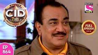 CID  Full Episode 864  21st December 2018 [upl. by Izmar]