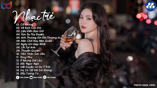 Nhạc Trẻ Ballad Việt Hay Nhất 2024  Lk Nhạc Trẻ Mới Gây Nghiện  Nhạc Việt Hot Nhất Hiện Nay [upl. by Haramat]