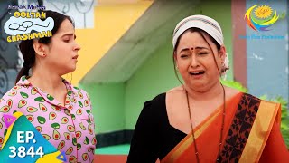 Kaun Hai Tamatar Chor  Taarak Mehta Ka Ooltah Chashmah  Ep 3844  Full Episode  8 Aug 2023 [upl. by Luap]