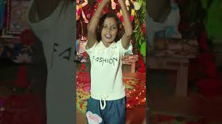 garua colour bhakti shortvideo ♥️♥️🎆🎇🙏 [upl. by Cressida]