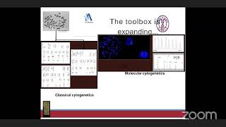 Cytogenetics course [upl. by Armbrecht99]