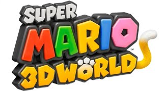 Snowball Park  Super Mario 3D World Music Extended [upl. by Otipaga]