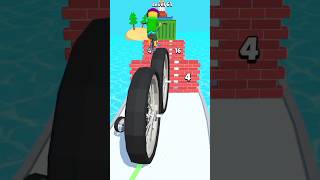 big cycle race challenge gameplay 😀💪 gaming bestcardrivinggamesforandroidshorts [upl. by Hillari]