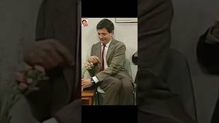 Mr Bean dental clinic part 1 [upl. by Tteve]