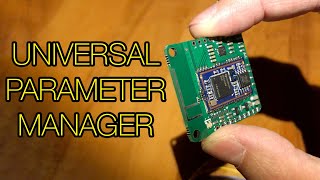 QCC3008 Programming  Universal Parameter Manager equalizer  audio or call gain  DSP [upl. by Annoval740]