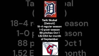 Tigers vs Guardians Prediction MLB ALDS Preview Oct 724 [upl. by Jules]