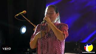 Dili Matukib  Victory Band  Live  Magpuri Bohol 2022 [upl. by Huttan]