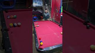 احتراف البلياردو snooker 8ballpool billiards trickshots pool shorts [upl. by Caras]