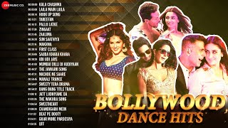 Bollywood Dance Hits  Kala Chashma Tareefan Makhna Hook Up Song Pallo Latke Zingaat amp More [upl. by Nelleoj521]