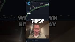 ETH Couldnt Catch A Break When This Happened [upl. by Don]