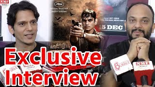 Exclusive Interview of The Star Cast Of The Movie ‘Monsoon Shootout’  Amit Kumar [upl. by Spiros]