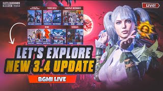 Bgmi Venom Gameplay Is Here New Rp Giveaway when 1500 complete ❤️🤭 [upl. by Jaymie13]