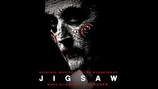 JIGSAW  Complete Movie Soundtrack [upl. by Ahsila]