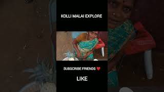 Tvs 100 kollimalai ride kollimalai explore explore kollimalai youtube youtubeshorts shortsfeed [upl. by Mutua106]