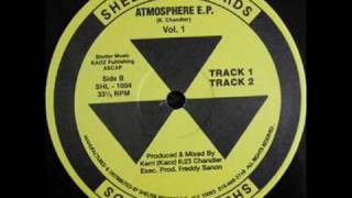 kerri chandler atmosphere epwmv [upl. by Adnir]