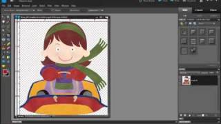 Opening Multiple Images in Photoshop and PSE [upl. by Kessia]