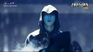 FULL HD BTS MMA 2018  FULL PERFORMANCE MELON MUSIC AWARDS [upl. by Polly]